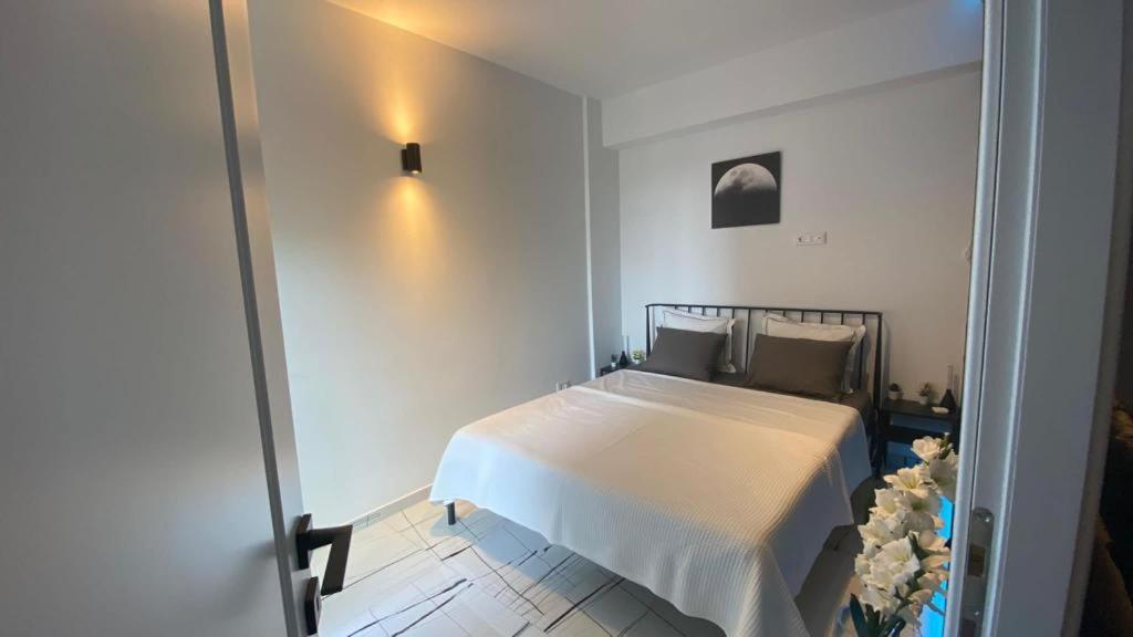Q Luxury Apartment - Palas Center Iasi Bagian luar foto