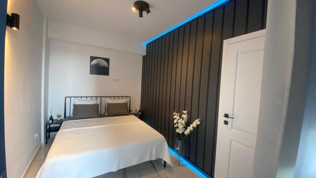 Q Luxury Apartment - Palas Center Iasi Bagian luar foto